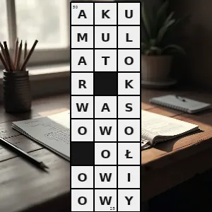 Rozwiązanie krzyżówki: rodzaj akumulatora elektrycznego opartego na ogniwach galwanicznych zbudowanych z elektrody ołowiowej elektrody z tlenku ołowiuiv pbo2 oraz ok 37 roztworu wodnego kwasu siarkowego spełniając - akumulator kwasowo-ołowiowy | hasła, synonimy i podpowiedzi Hasło krzyżówkowe rodzaj akumulatora elektrycznego opartego na ogniwach galwanicznych zbudowanych z elektrody ołowiowej elektrody z tlenku ołowiuiv pbo2 oraz ok 37 roztworu wodnego kwasu siarkowego spełniając - akumulator kwasowo-ołowiowy – rozwiązanie, synonimy, podpowiedzi i definicje krzyżówkowe